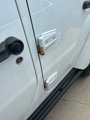 Certified 2015 Jeep Wrangler Unlimited Sahara image 4
