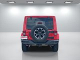 Used 2015 Jeep Wrangler Unlimited Rubicon image 6