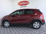 Used 2017 Chevrolet Trax LS image 3
