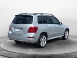 Used 2015 Mercedes-Benz GLK 350 4MATIC image 5