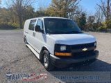Used 2013 Chevrolet Express 3500 Extended image 2