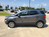 Used 2020 Ford EcoSport SE w/ Interior Protection Package image 2