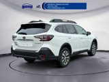 Certified 2022 Subaru Outback Premium image 5