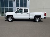 Used 2018 Chevrolet Silverado 1500 W/T w/ WT Convenience Package image 4