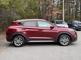 Used 2017 Hyundai Tucson SE image 4