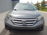 Used 2014 Honda CR-V LX image 5