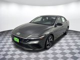 New 2025 Hyundai Elantra Sport image 2
