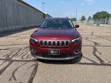 Used 2020 Jeep Cherokee Limited image 2