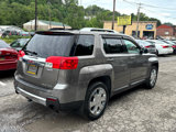 Used 2012 GMC Terrain SLT w/ Chrome and Technology Package image 6