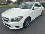 Used 2014 Mercedes-Benz CLA 250 image 3