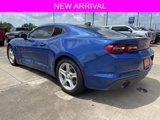 Used 2021 Chevrolet Camaro LT image 5