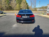 Used 2018 BMW 320i Sedan image 6