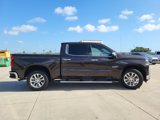 Used 2019 Chevrolet Silverado 1500 LTZ w/ LTZ Texas Edition image 4