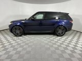 Used 2017 Land Rover Range Rover Sport Supercharged image 2