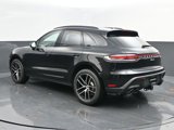 New 2025 Porsche Macan image 3
