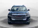 Used 2021 GMC Acadia SLT w/ Technology Package image 2