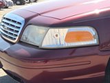Used 2008 Ford Crown Victoria LX image 4