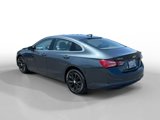 Used 2019 Chevrolet Malibu LT w/ Leather Package image 3