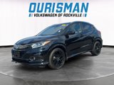 Used 2022 Honda HR-V Sport image 2