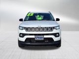 Used 2022 Jeep Compass Latitude image 3