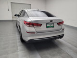 Used 2019 Kia Optima LX w/ LX 17" Wheel Package image 6