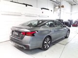 Used 2022 Nissan Altima 2.5 SV w/ SV Premium Package image 3