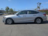Used 2024 Honda Civic LX image 3