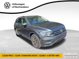 Used 2021 Volkswagen Tiguan S image 4