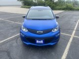 Used 2021 Chevrolet Bolt Premier w/ Infotainment Package image 2