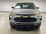 New 2025 Chevrolet TrailBlazer LS w/ LS Confidence Package image 4