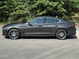 Used 2023 Genesis G70 2.0T image 2