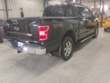 Used 2020 Ford F150 XLT w/ Equipment Group 302A Luxury image 4