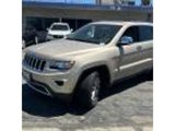 Used 2015 Jeep Grand Cherokee Limited w/ Luxury Group II image 2