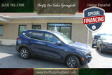 Used 2021 Kia Seltos EX image 3