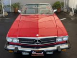 Used 1987 Mercedes-Benz 560 SL image 4