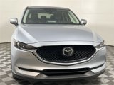 Used 2021 MAZDA CX-5 Touring image 3