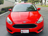Used 2017 Ford Focus SE image 2