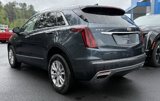Used 2020 Cadillac XT5 Premium Luxury w/ LPO, Premium Carpet Package image 3