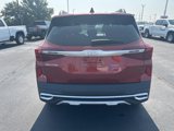 Used 2023 Kia Seltos Nightfall Edition image 5