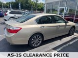 Used 2014 Honda Accord Sport image 6