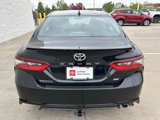 Certified 2022 Toyota Camry SE w/ Audio Upgrade Package image 5