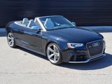 Used 2013 Audi RS 5 Cabriolet w/ Audi MMI Navigation Plus Pkg image 2