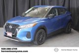 Used 2023 Nissan Kicks S image 3