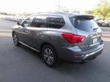 Used 2020 Nissan Pathfinder SV image 6