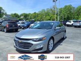 Used 2023 Chevrolet Malibu LT image 3
