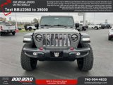 Used 2018 Jeep Wrangler Unlimited Rubicon image 2