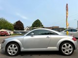 Used 2002 Audi TT 1.8T image 5