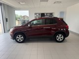 Used 2017 Chevrolet Trax LT w/ Driver Confidence Package image 3