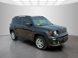 Used 2022 Jeep Renegade Latitude image 3