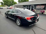 Used 2017 Buick LaCrosse Essence w/ Sun and Shade Package image 3